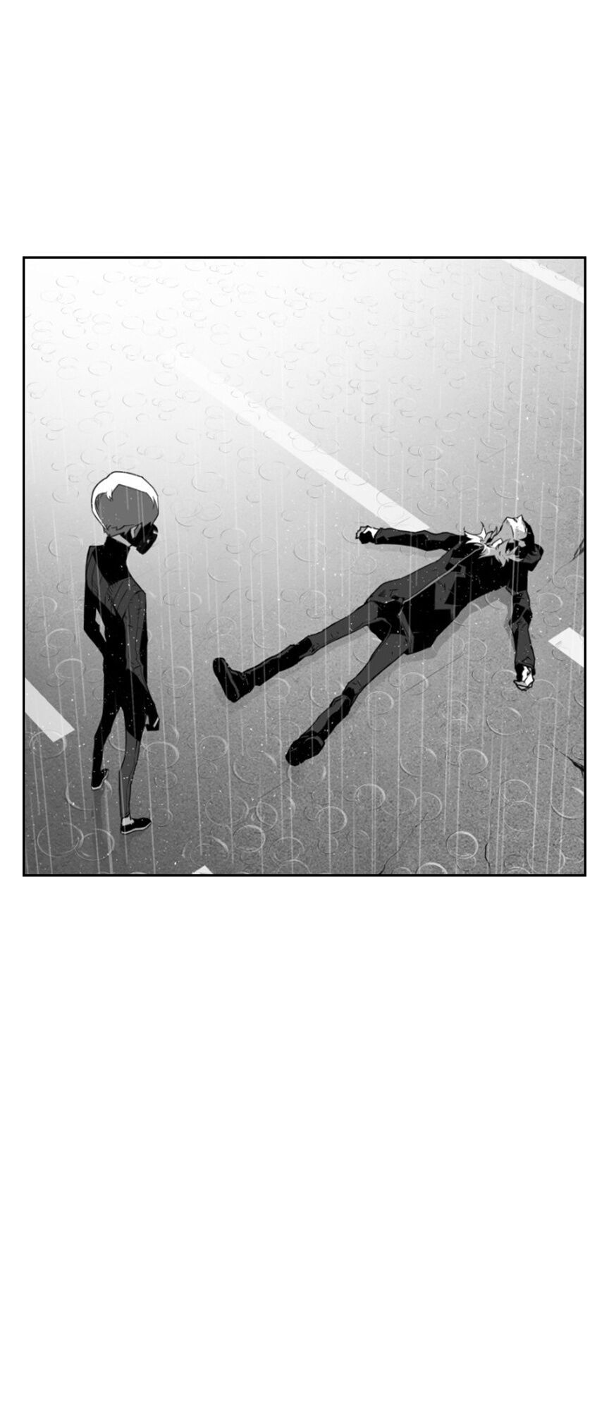 Kẻ Khủng Bố Chap 58 - Next Chap 59