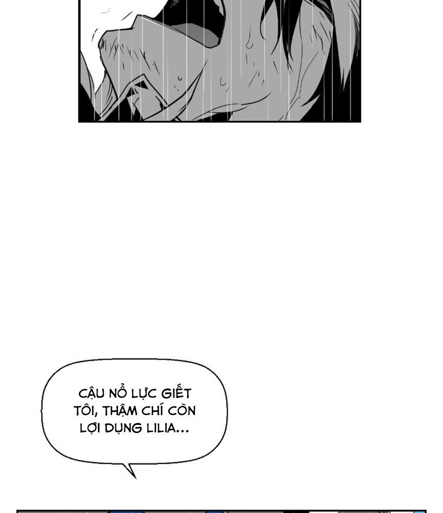 Kẻ Khủng Bố Chap 58 - Next Chap 59