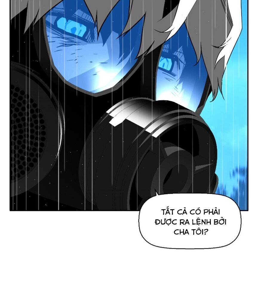 Kẻ Khủng Bố Chap 58 - Next Chap 59