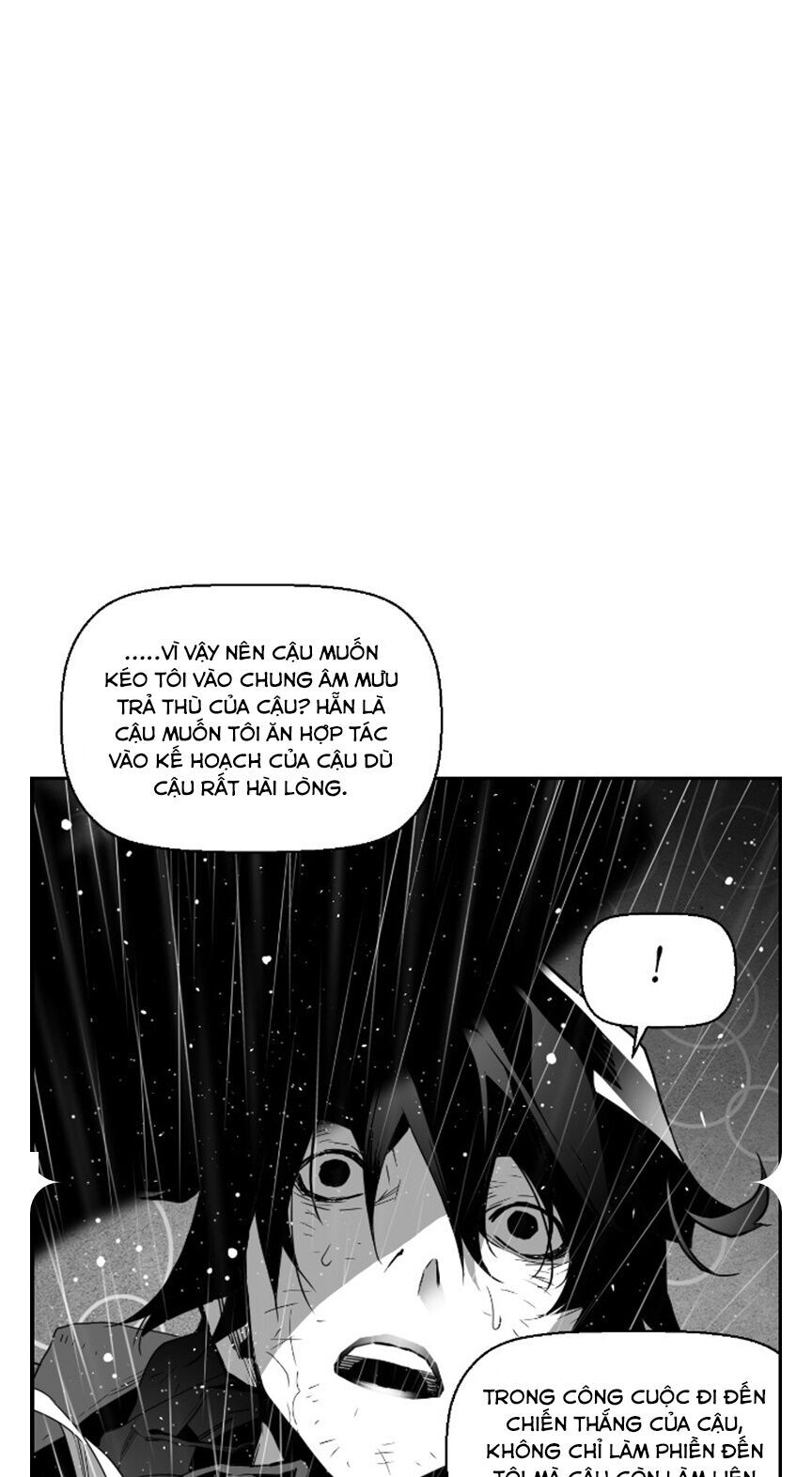 Kẻ Khủng Bố Chap 58 - Next Chap 59