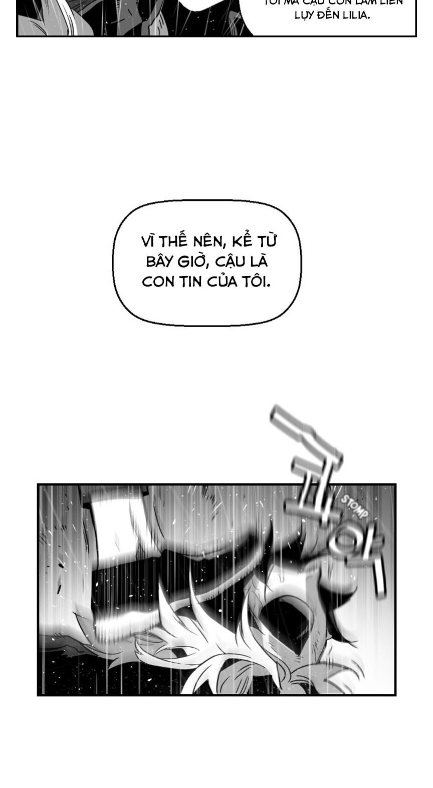 Kẻ Khủng Bố Chap 58 - Next Chap 59