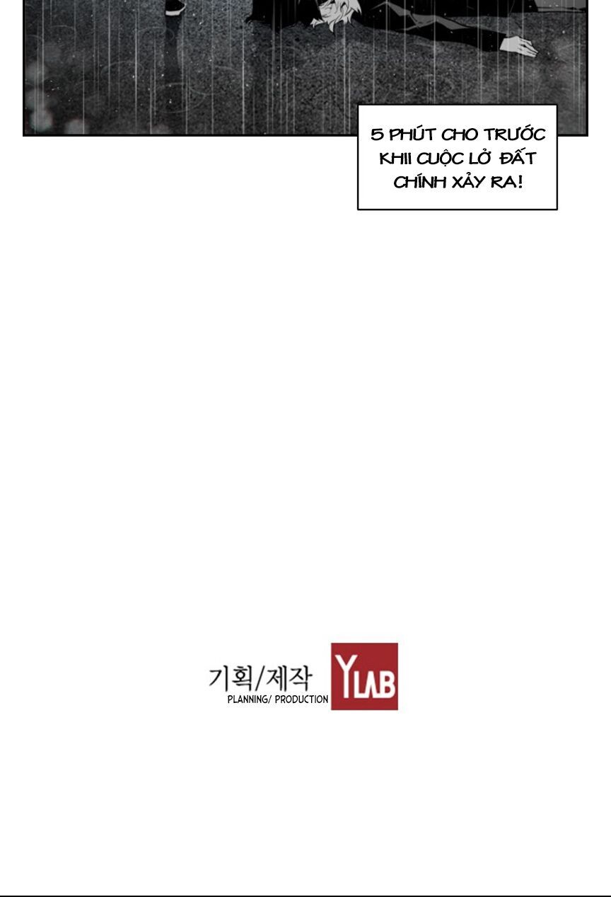 Kẻ Khủng Bố Chap 58 - Next Chap 59