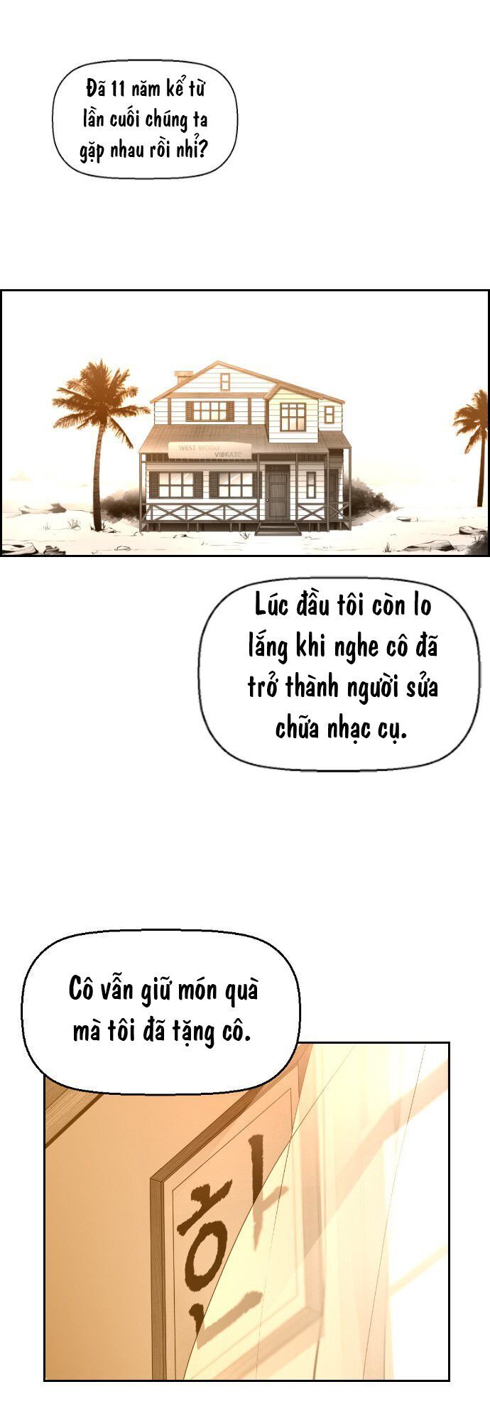 Kẻ Khủng Bố Chap 63 - Next Chap 64