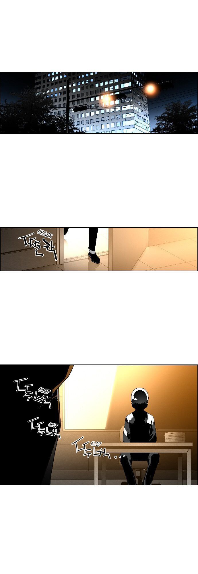 Kẻ Khủng Bố Chap 63 - Next Chap 64