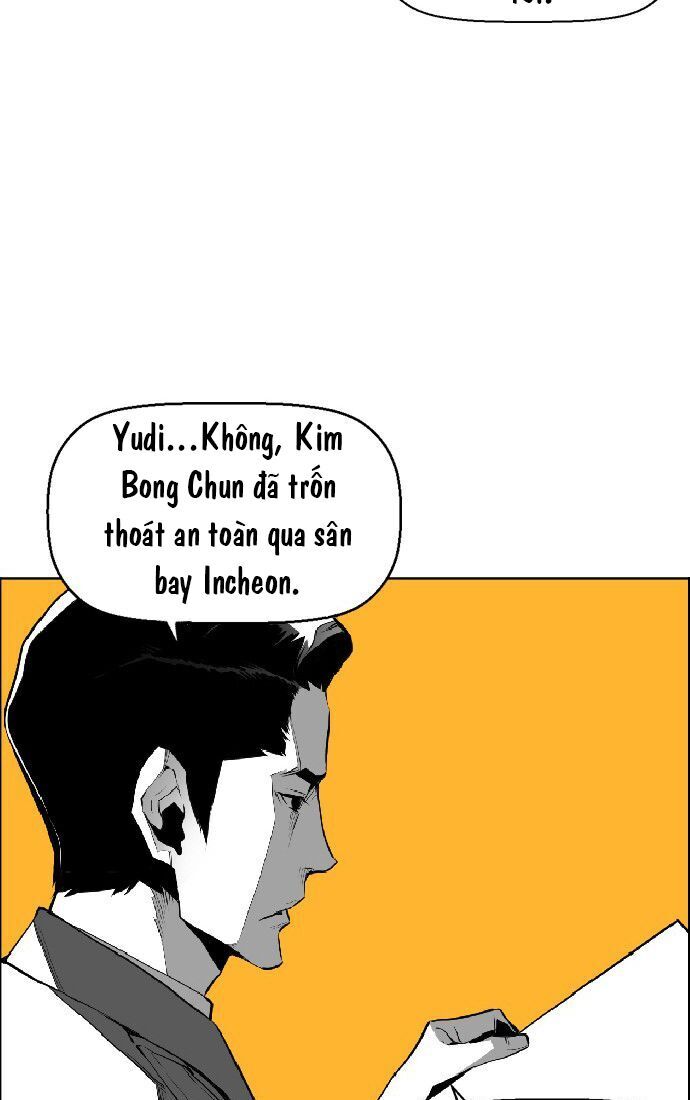 Kẻ Khủng Bố Chap 63 - Next Chap 64