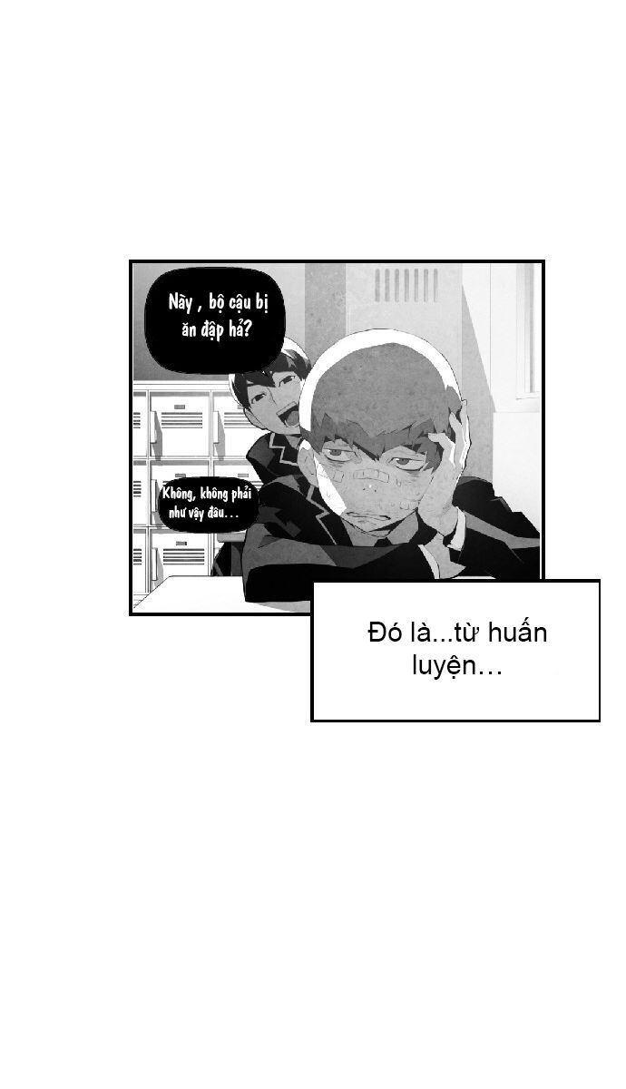 Kẻ Khủng Bố Chap 63 - Next Chap 64