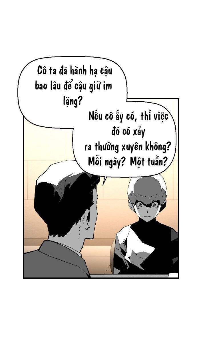 Kẻ Khủng Bố Chap 63 - Next Chap 64