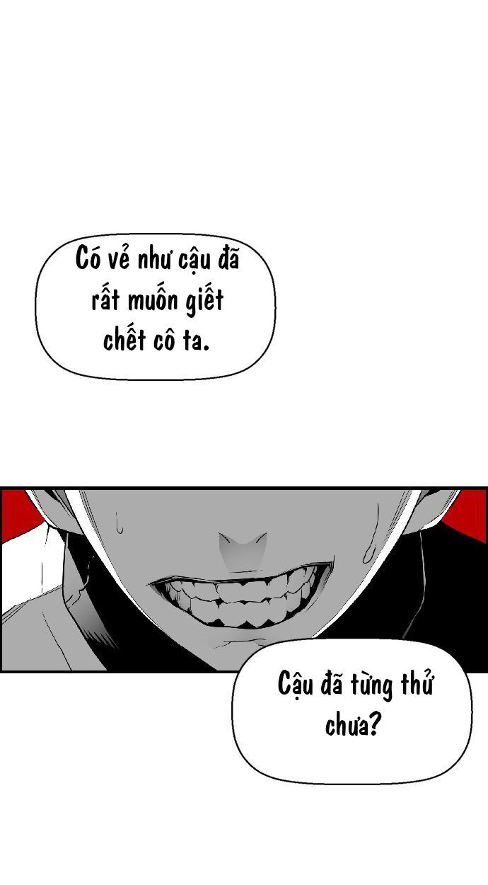 Kẻ Khủng Bố Chap 63 - Next Chap 64