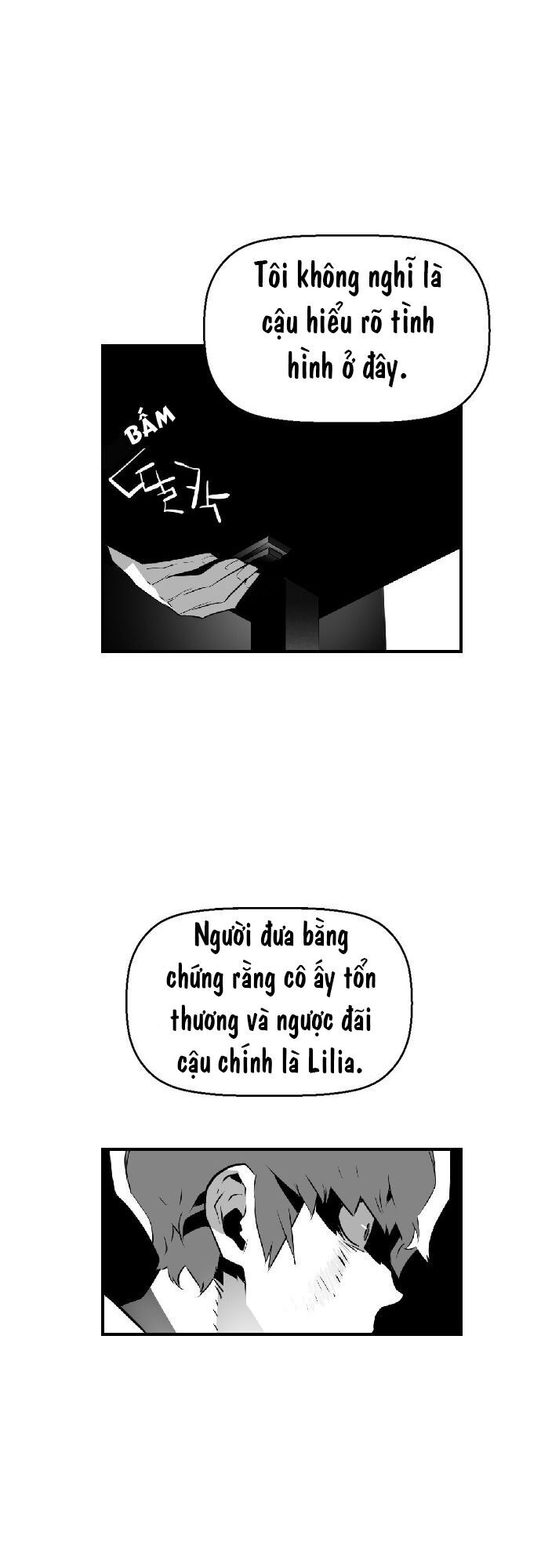 Kẻ Khủng Bố Chap 63 - Next Chap 64