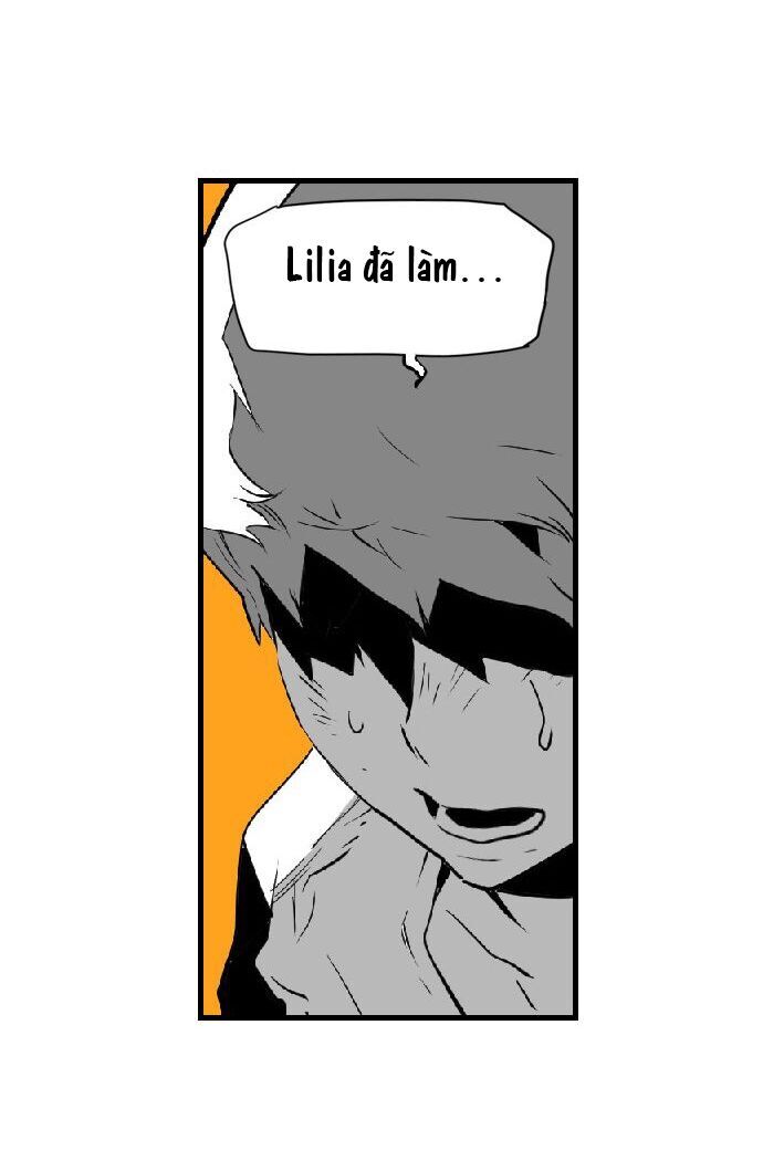 Kẻ Khủng Bố Chap 63 - Next Chap 64