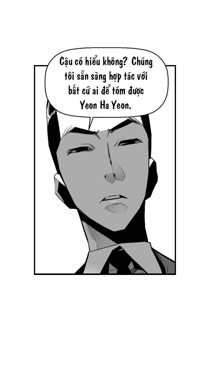Kẻ Khủng Bố Chap 63 - Next Chap 64