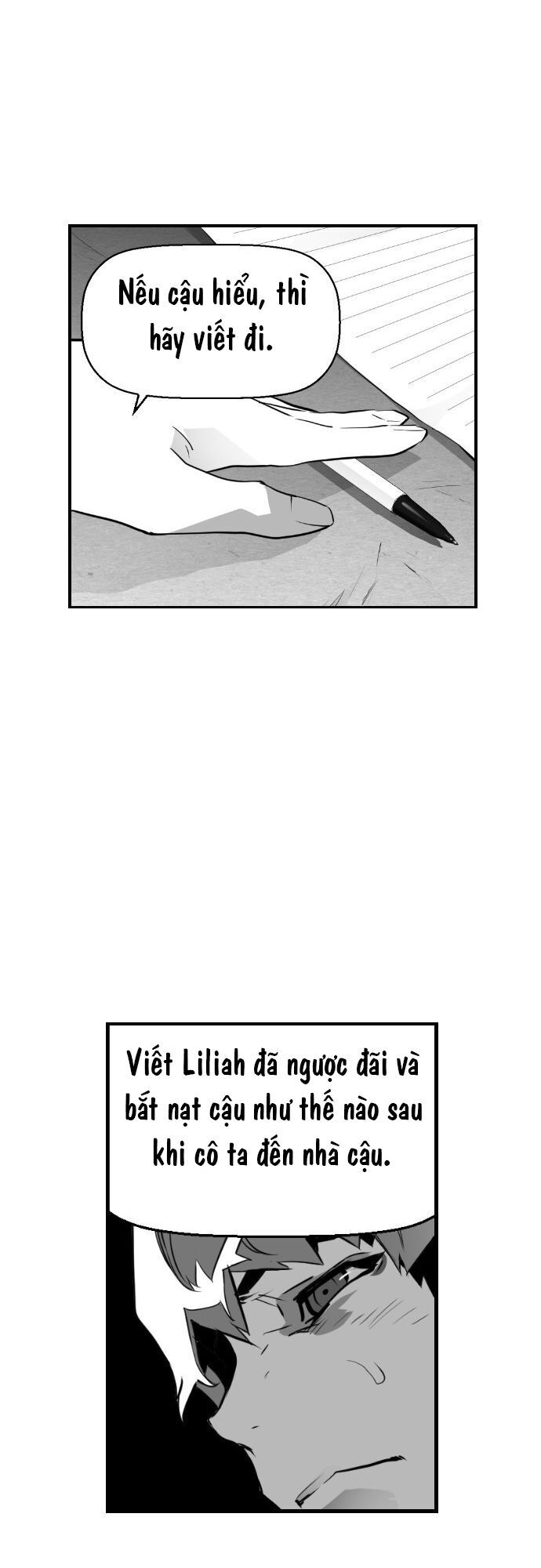 Kẻ Khủng Bố Chap 63 - Next Chap 64