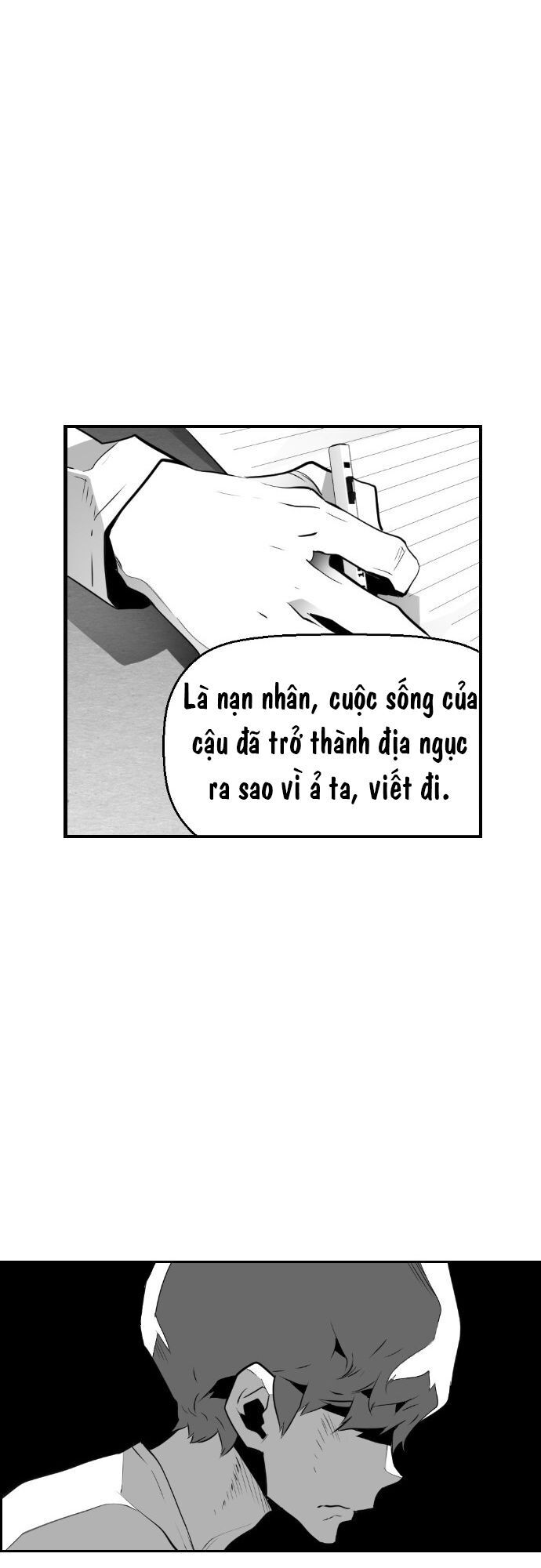 Kẻ Khủng Bố Chap 63 - Next Chap 64