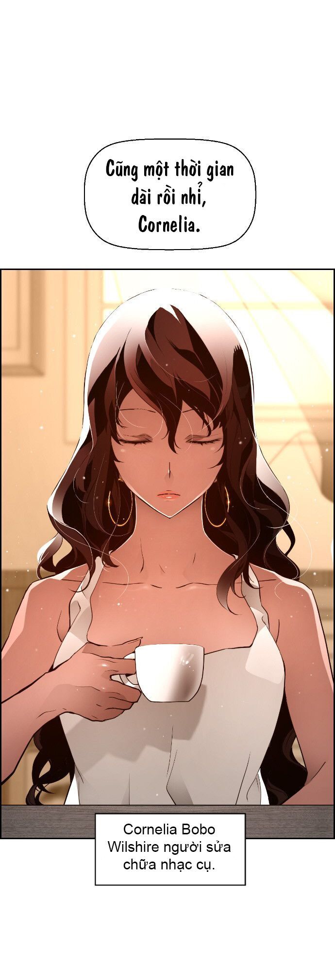 Kẻ Khủng Bố Chap 63 - Next Chap 64