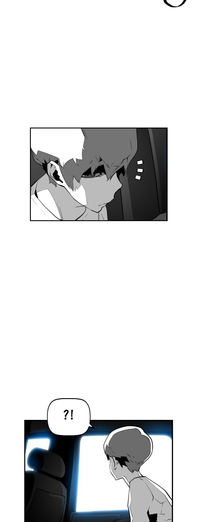 Kẻ Khủng Bố Chap 63 - Next Chap 64
