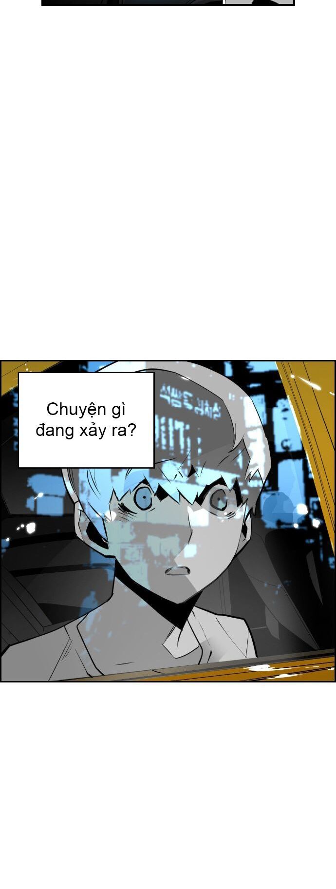 Kẻ Khủng Bố Chap 63 - Next Chap 64