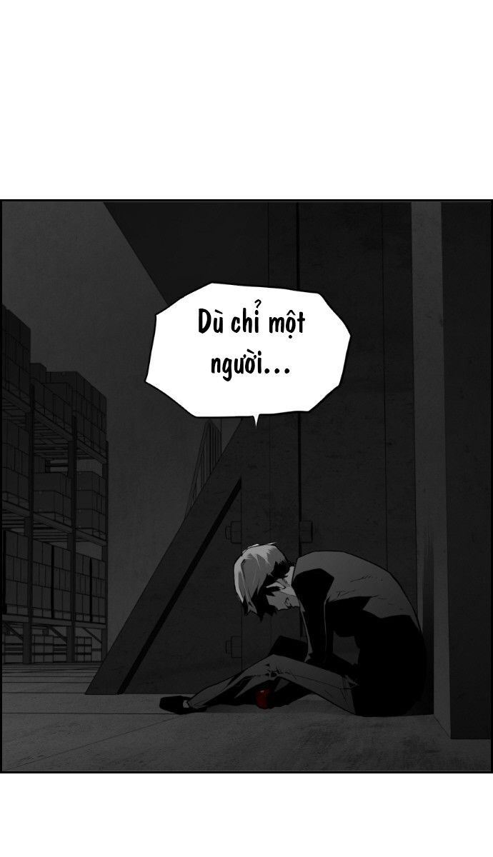 Kẻ Khủng Bố Chap 64 - Next Chap 65