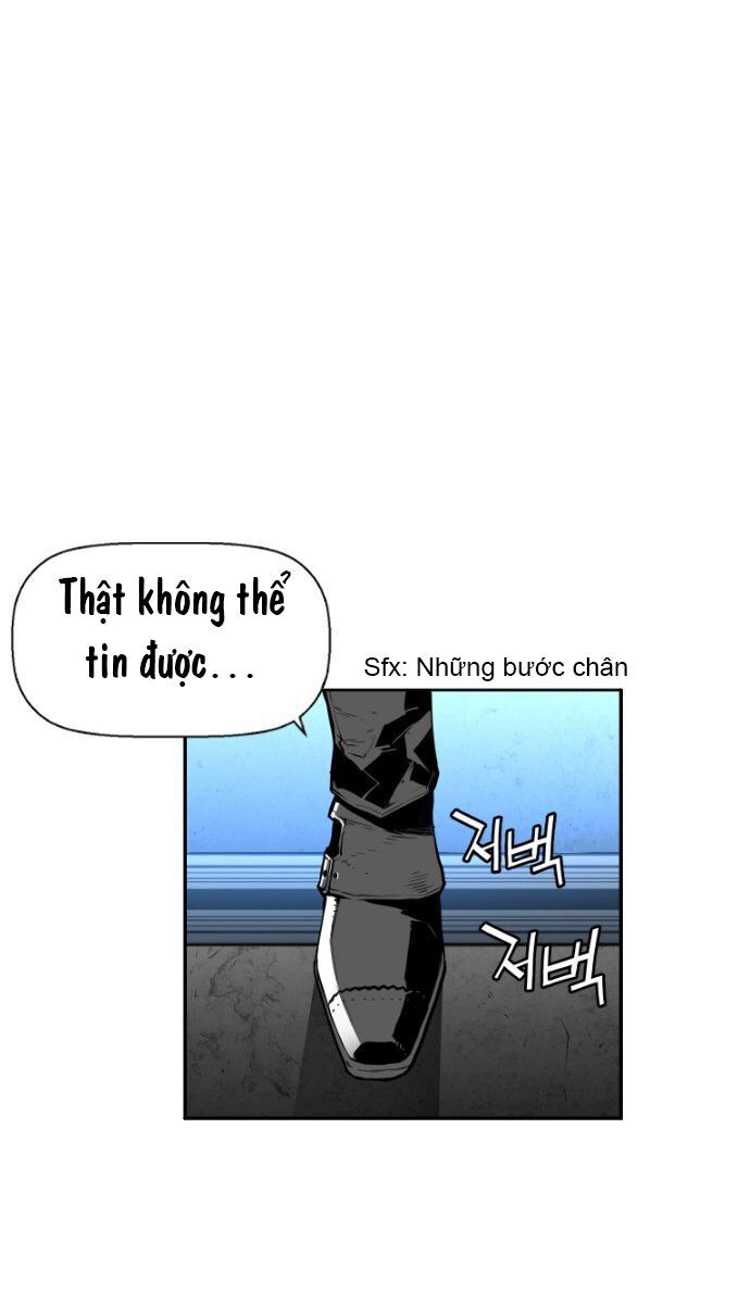 Kẻ Khủng Bố Chap 64 - Next Chap 65