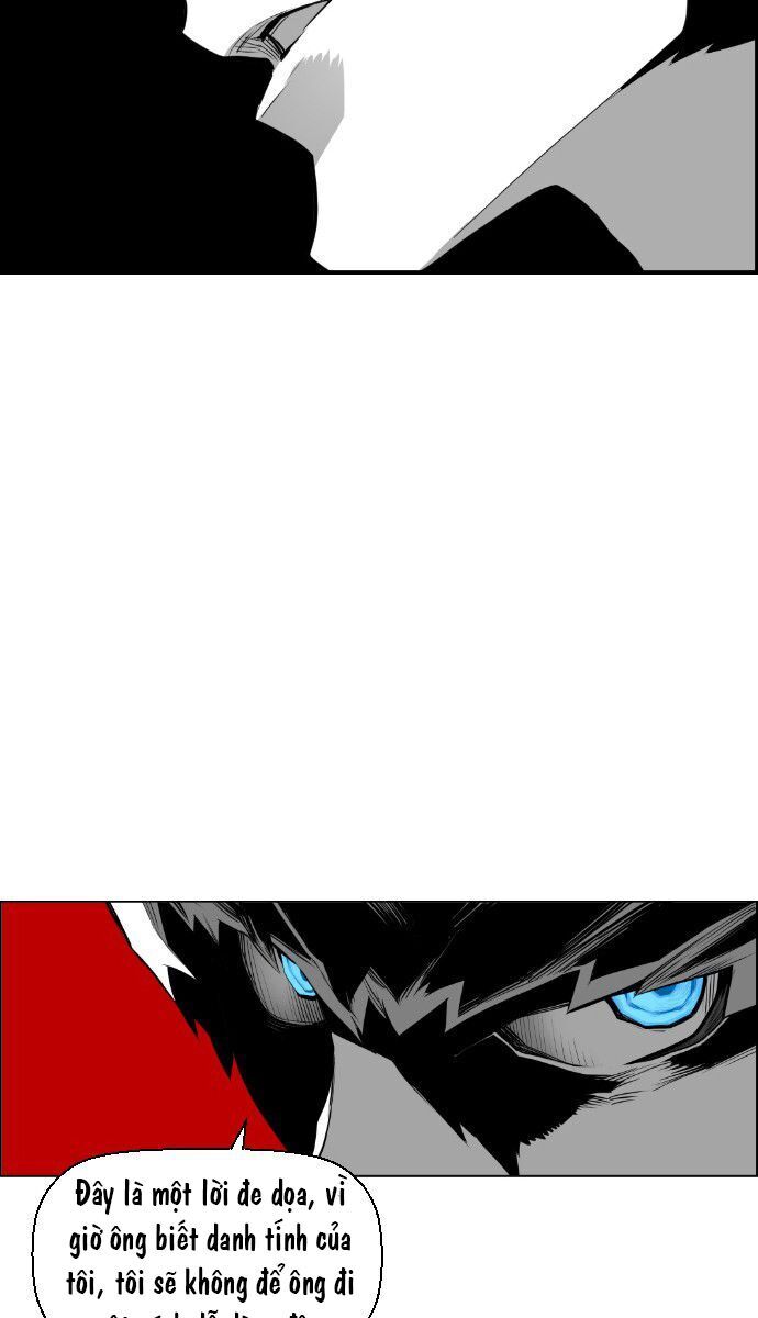Kẻ Khủng Bố Chap 64 - Next Chap 65
