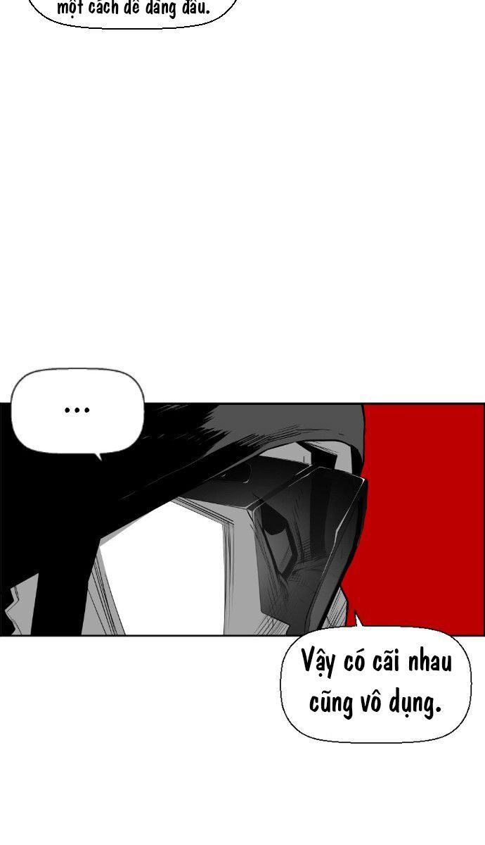 Kẻ Khủng Bố Chap 64 - Next Chap 65