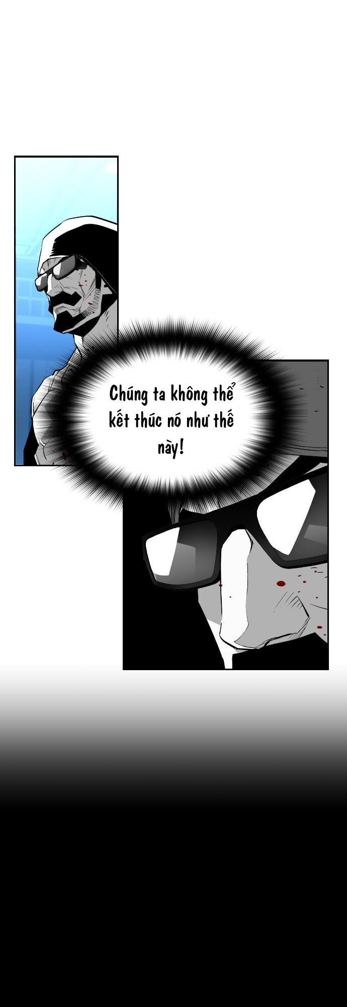 Kẻ Khủng Bố Chap 64 - Next Chap 65