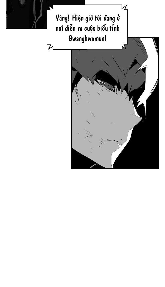 Kẻ Khủng Bố Chap 64 - Next Chap 65