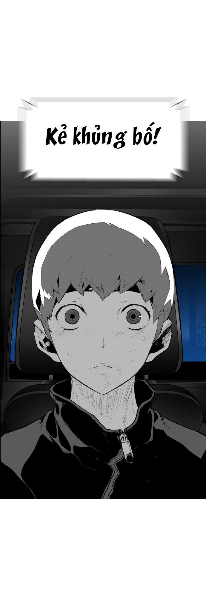 Kẻ Khủng Bố Chap 64 - Next Chap 65