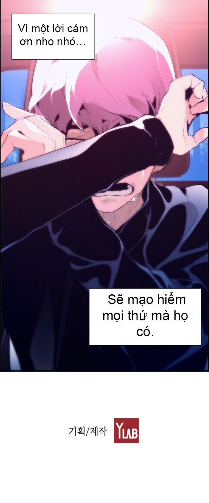 Kẻ Khủng Bố Chap 64 - Next Chap 65