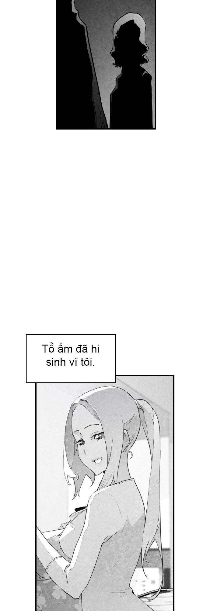 Kẻ Khủng Bố Chap 64 - Next Chap 65