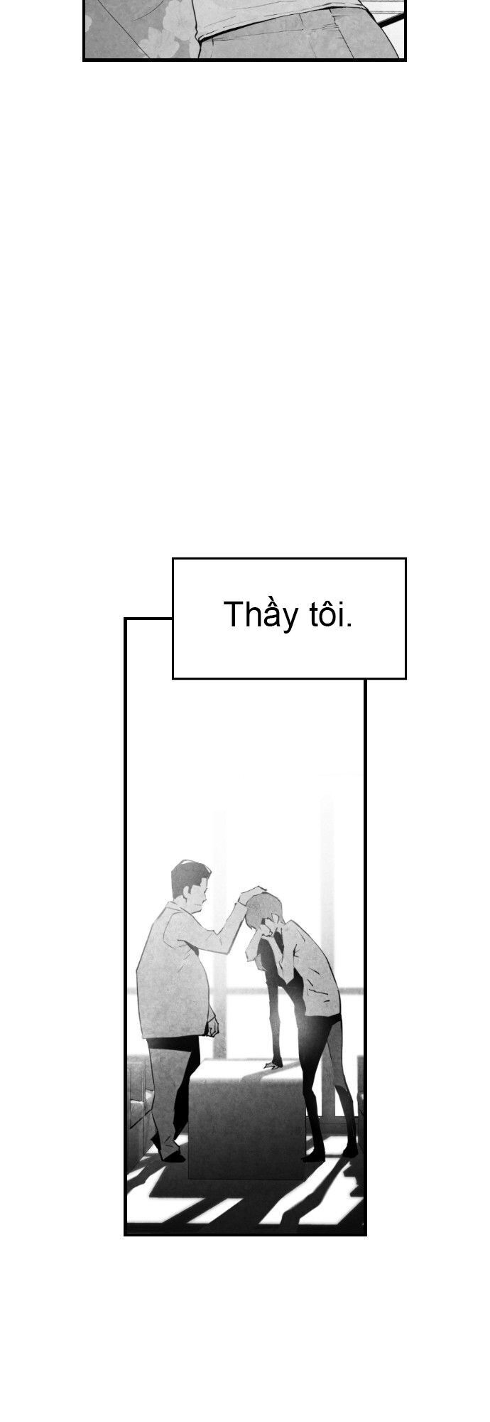 Kẻ Khủng Bố Chap 64 - Next Chap 65