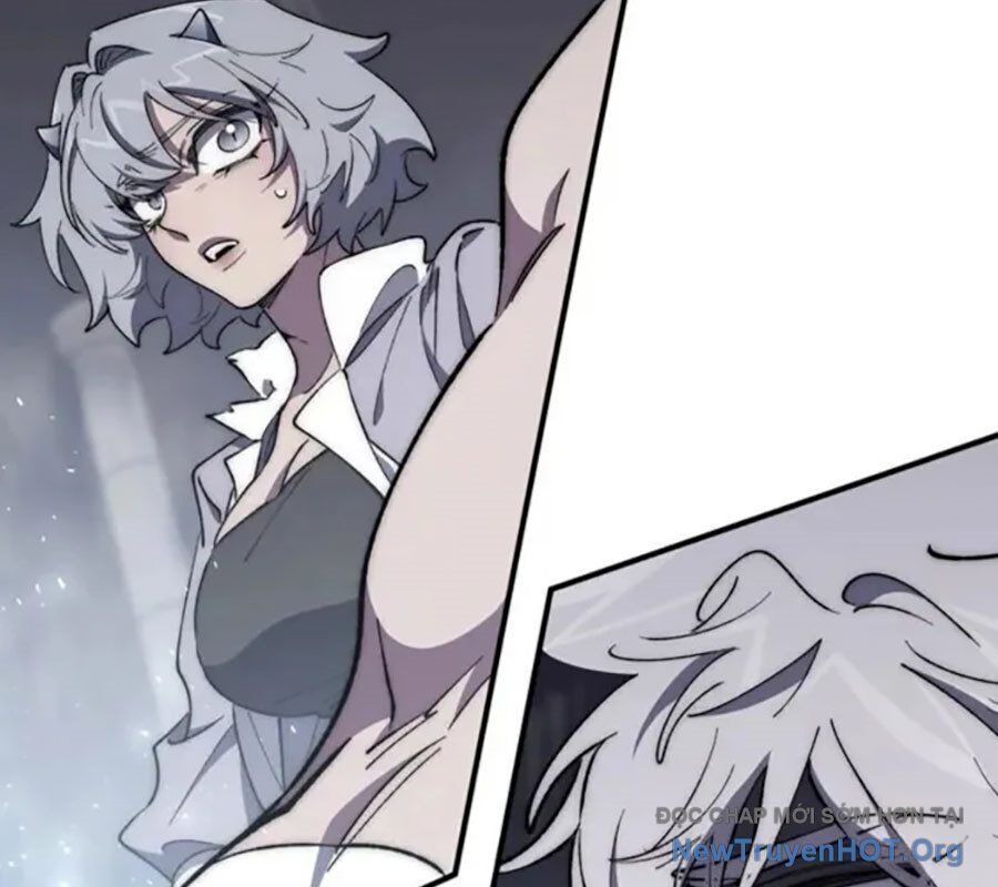 Kẻ Kiến Tạo Hầm Ngục Chap 39 - Next Chap 40