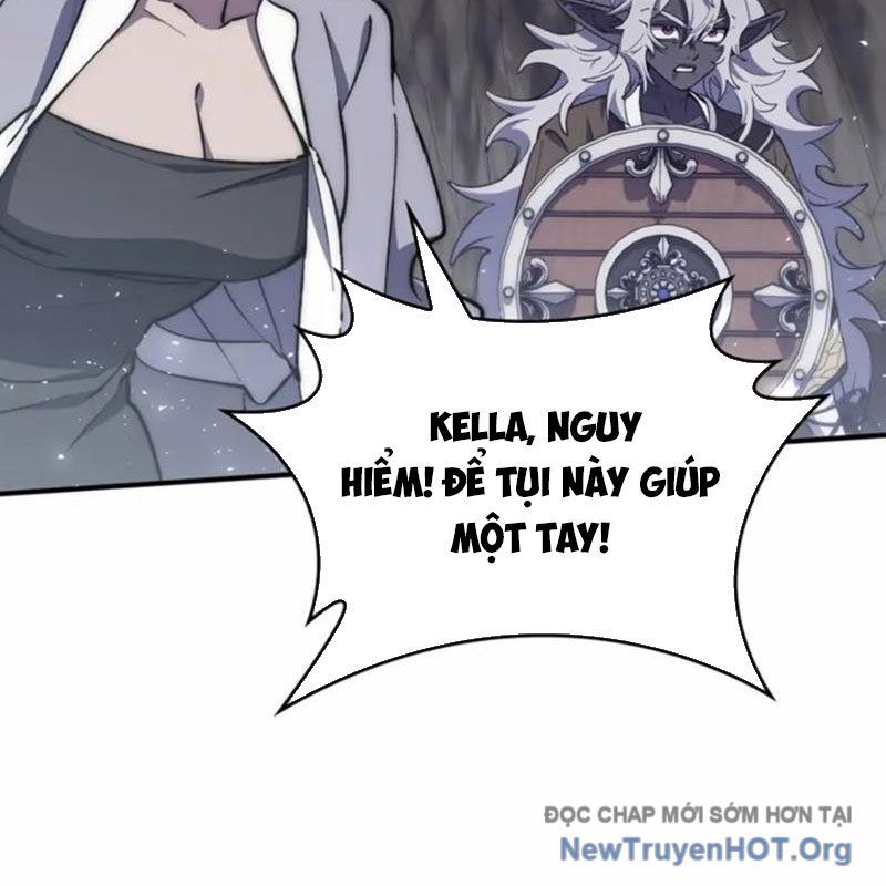 Kẻ Kiến Tạo Hầm Ngục Chap 40 - Next Chap 41