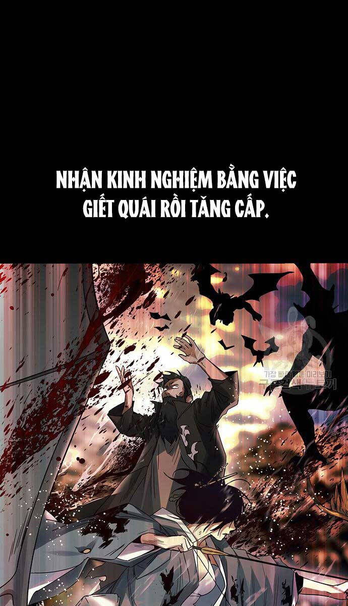 Kẻ Luôn Kết Thúc Bằng Bad Ending Chap 4 - Next Chap 5