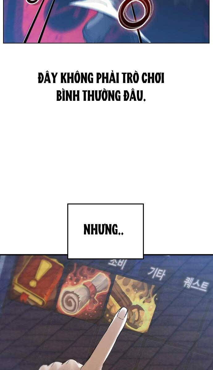 Kẻ Luôn Kết Thúc Bằng Bad Ending Chap 4 - Next Chap 5