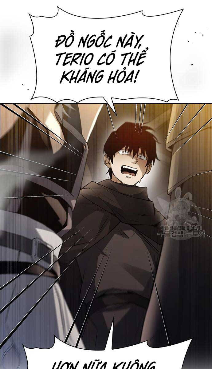 Kẻ Luôn Kết Thúc Bằng Bad Ending Chap 4 - Next Chap 5