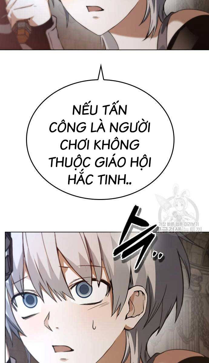 Kẻ Luôn Kết Thúc Bằng Bad Ending Chap 4 - Next Chap 5