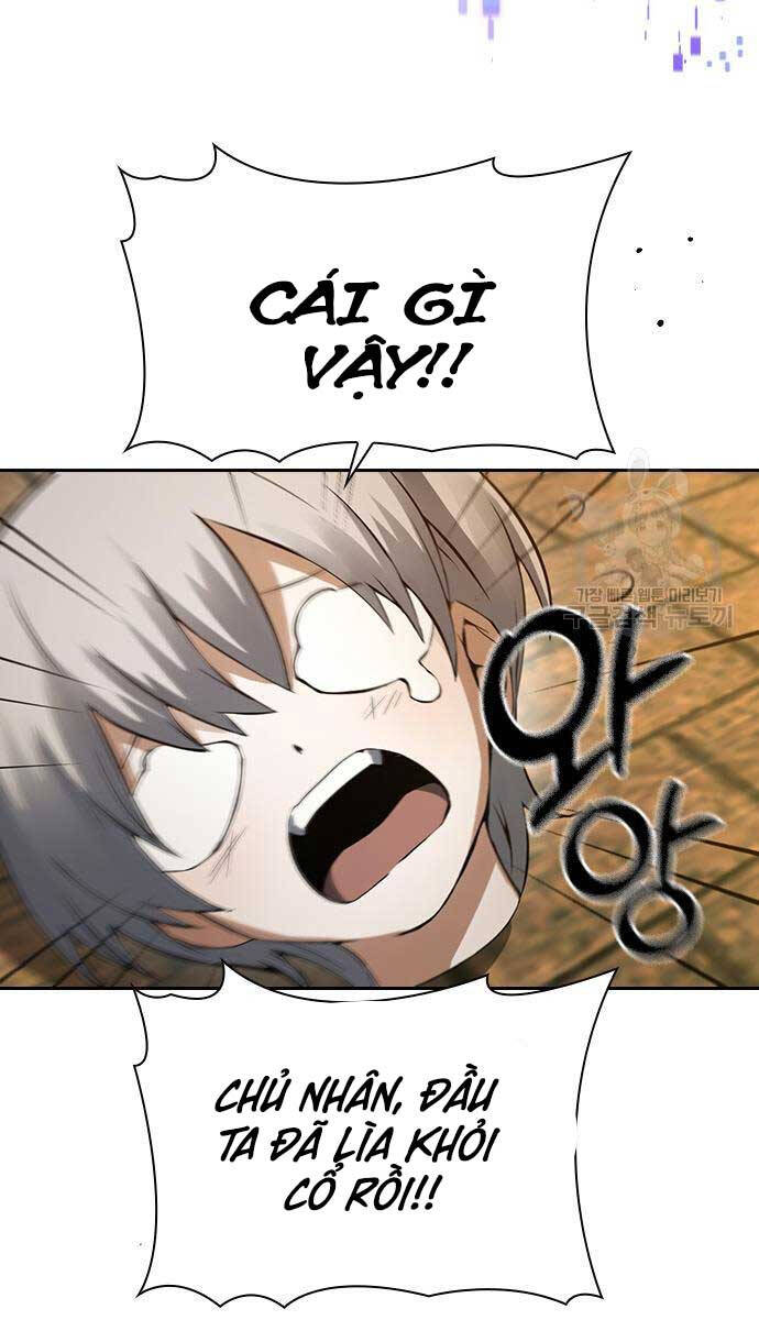 Kẻ Luôn Kết Thúc Bằng Bad Ending Chap 4 - Next Chap 5