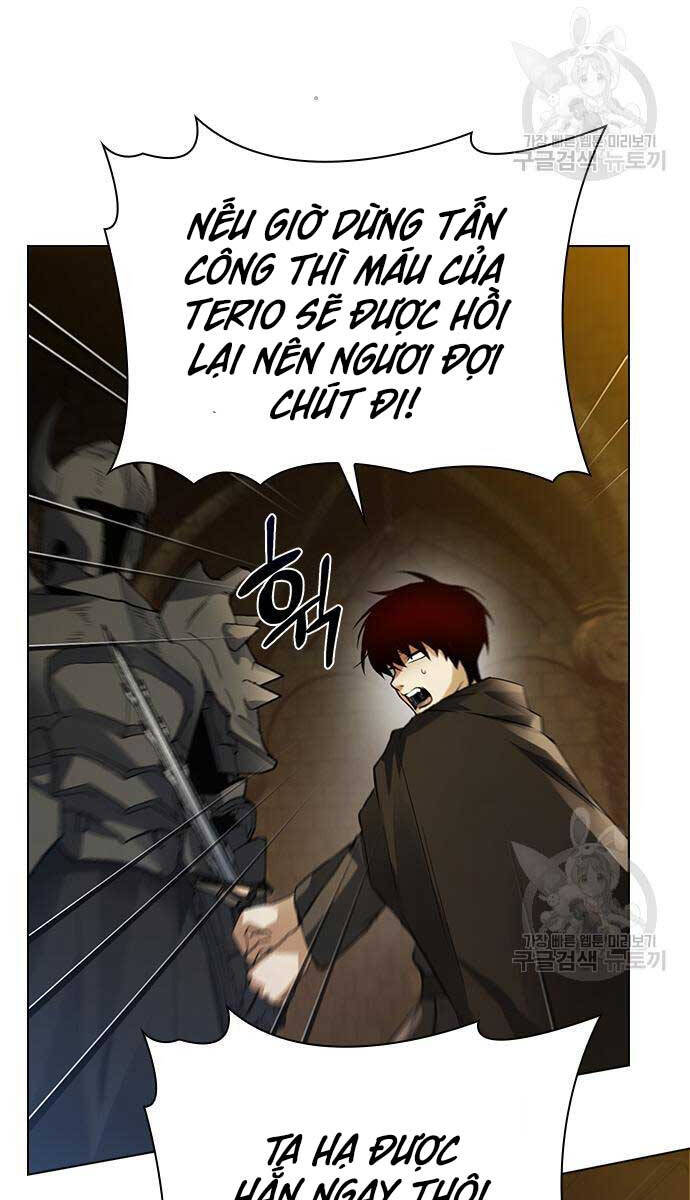 Kẻ Luôn Kết Thúc Bằng Bad Ending Chap 4 - Next Chap 5
