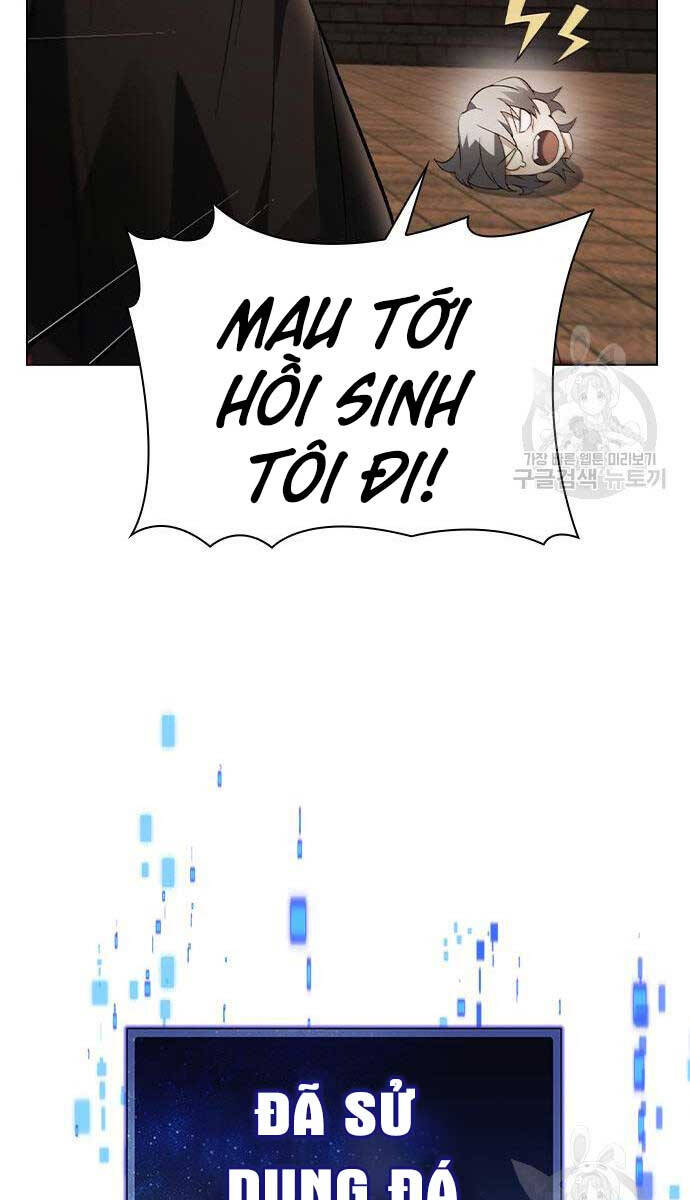 Kẻ Luôn Kết Thúc Bằng Bad Ending Chap 4 - Next Chap 5