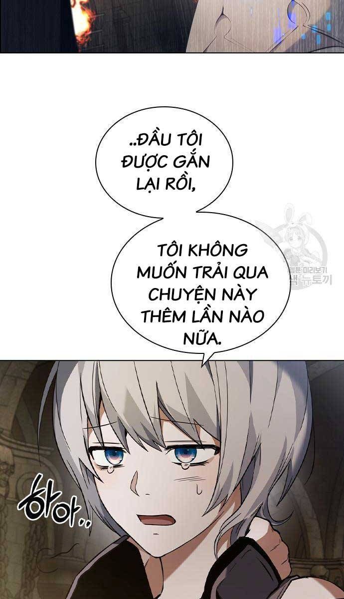 Kẻ Luôn Kết Thúc Bằng Bad Ending Chap 4 - Next Chap 5