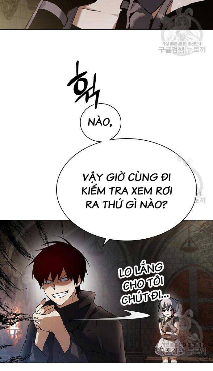 Kẻ Luôn Kết Thúc Bằng Bad Ending Chap 4 - Next Chap 5