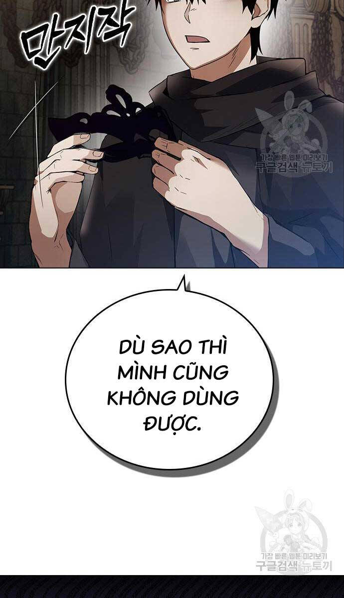 Kẻ Luôn Kết Thúc Bằng Bad Ending Chap 4 - Next Chap 5