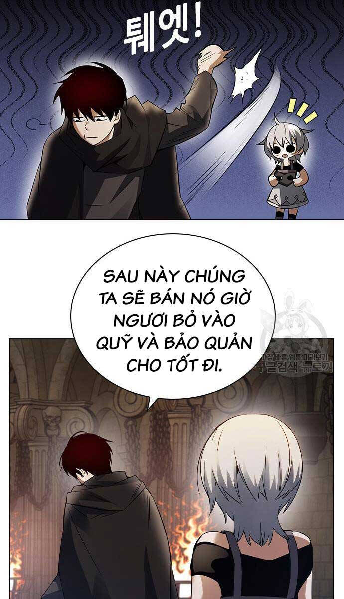 Kẻ Luôn Kết Thúc Bằng Bad Ending Chap 4 - Next Chap 5