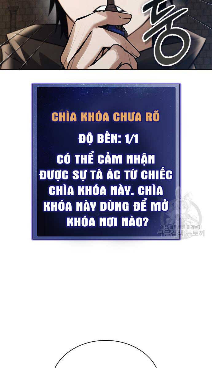 Kẻ Luôn Kết Thúc Bằng Bad Ending Chap 4 - Next Chap 5