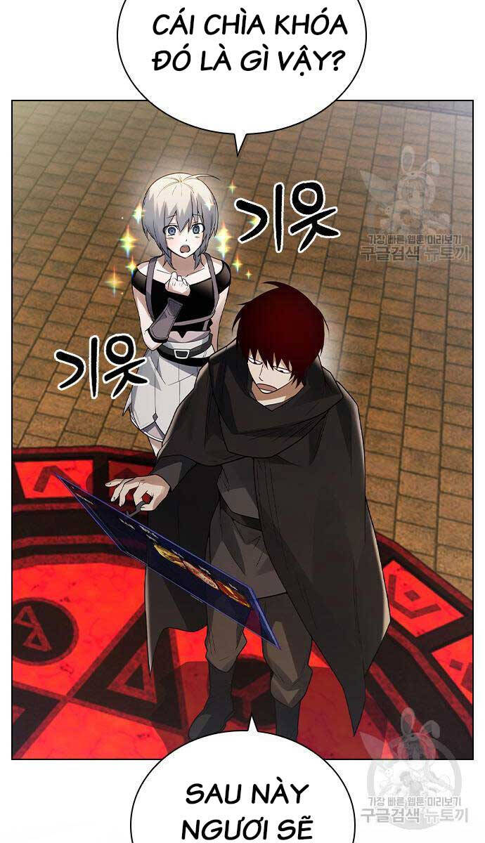 Kẻ Luôn Kết Thúc Bằng Bad Ending Chap 4 - Next Chap 5