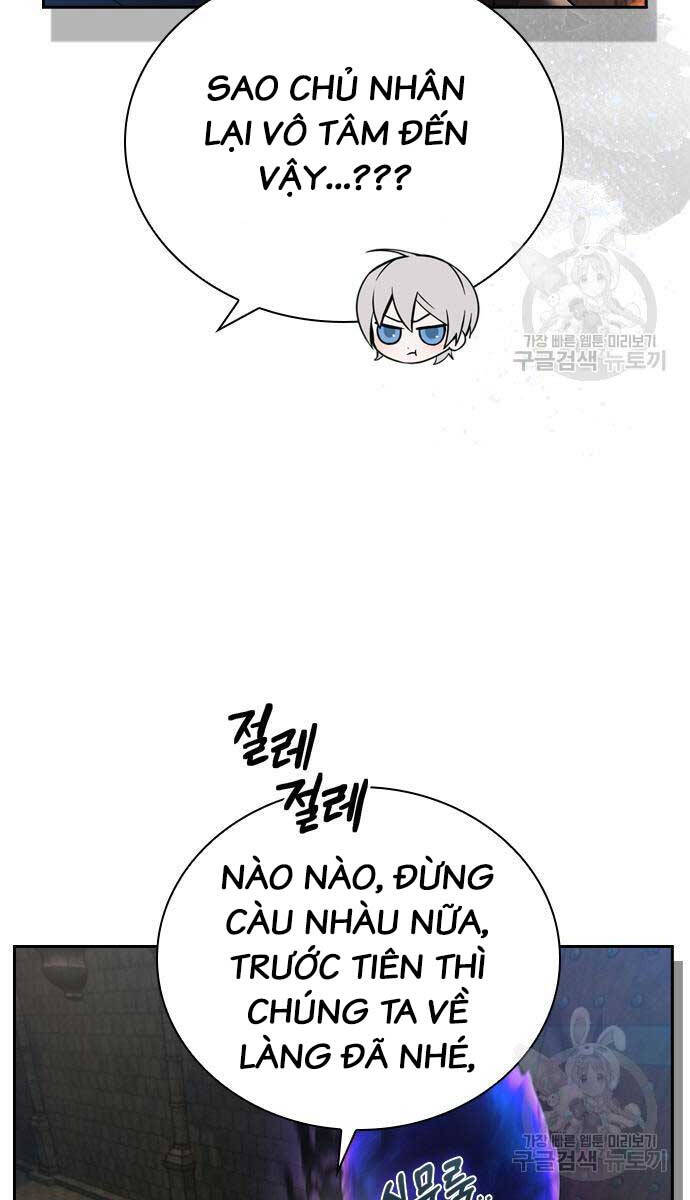 Kẻ Luôn Kết Thúc Bằng Bad Ending Chap 4 - Next Chap 5