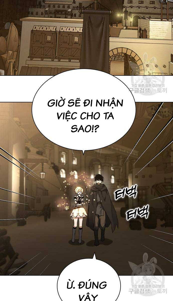 Kẻ Luôn Kết Thúc Bằng Bad Ending Chap 4 - Next Chap 5