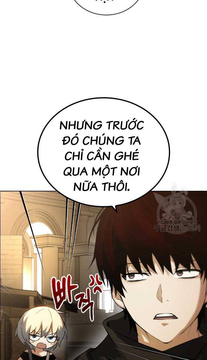 Kẻ Luôn Kết Thúc Bằng Bad Ending Chap 4 - Next Chap 5