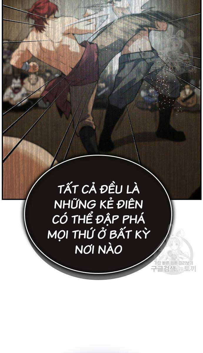 Kẻ Luôn Kết Thúc Bằng Bad Ending Chap 4 - Next Chap 5