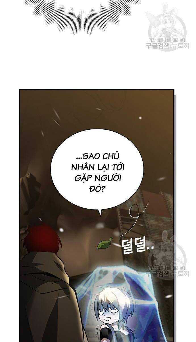 Kẻ Luôn Kết Thúc Bằng Bad Ending Chap 4 - Next Chap 5